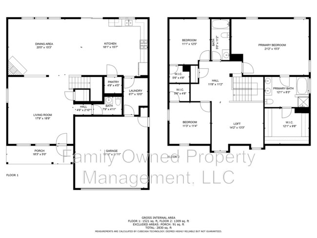 Building Photo - 110 Education Blvd