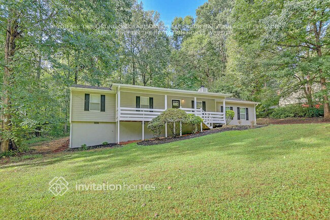 Building Photo - 4523 Housworth Dr