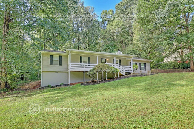 Foto del edificio - 4523 Housworth Dr