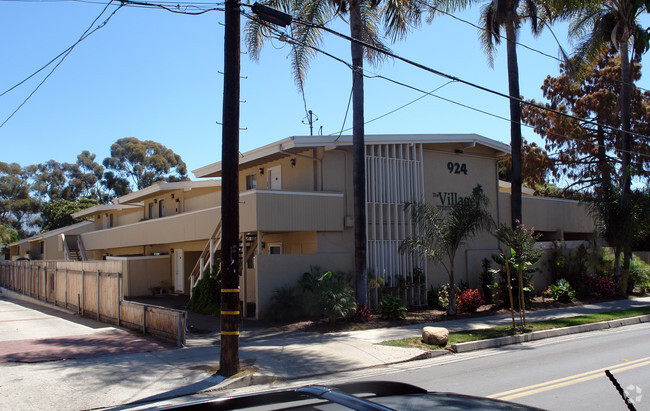 Building Photo - The Village at Santa Barbara