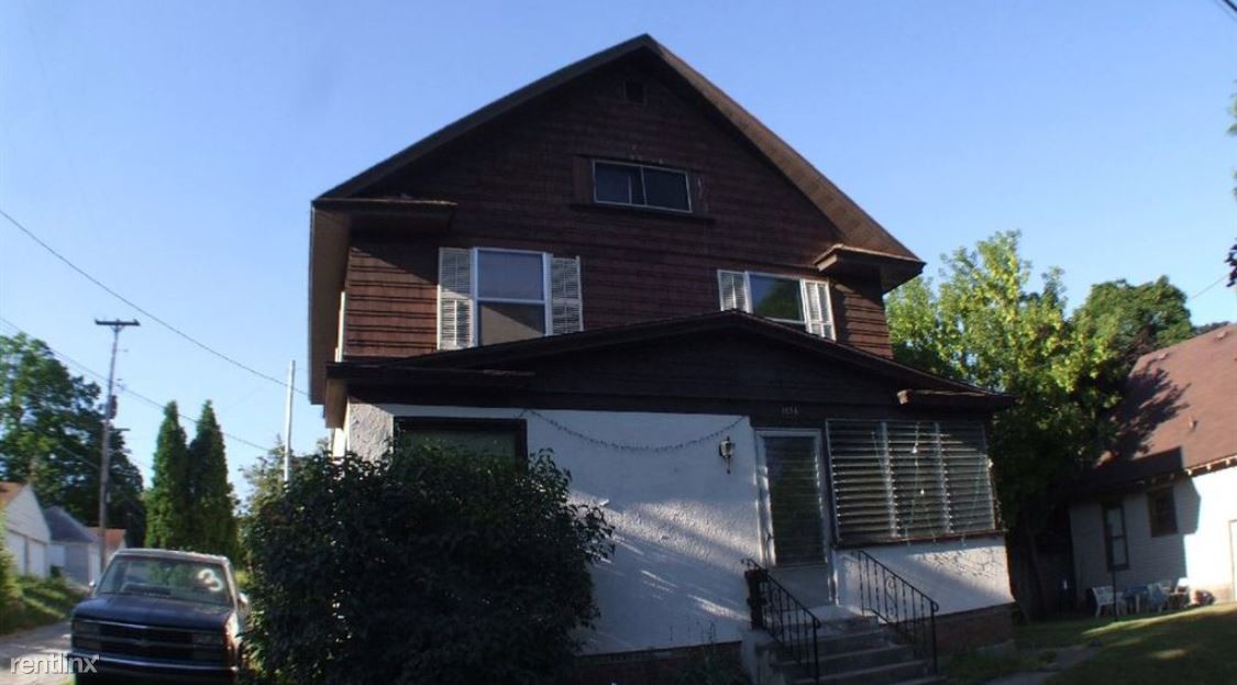 3 br, 1 bath - 1016 11th St NW - 3 br, 1 bath  - 1016 11th St NW
