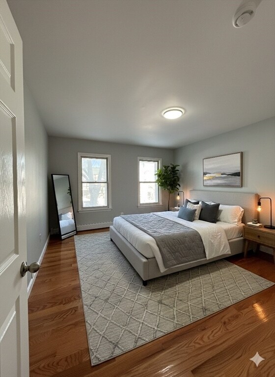 Foto del edificio - 223 Trenton St