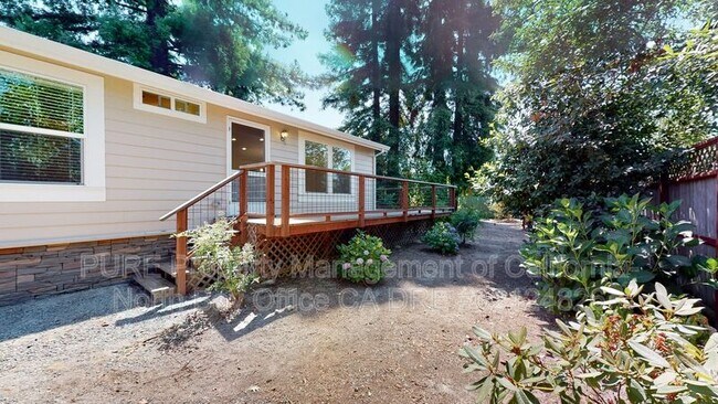 Building Photo - 5389 Gravenstein Hwy N