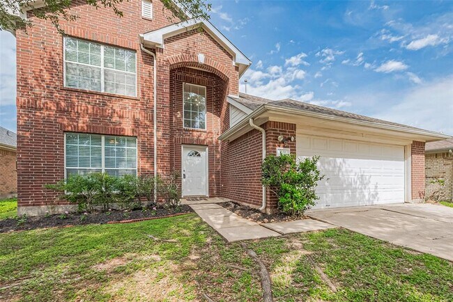 Foto del edificio - 5731 Afton Ridge Ln