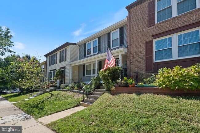 Building Photo - 7406 Golden Horseshoe Ct