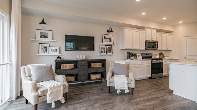 Foto del edificio - 1037 Turnstone Dr