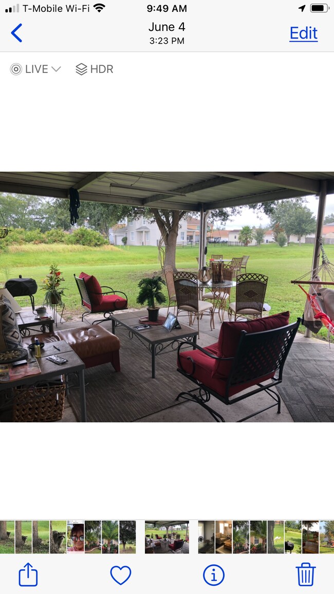 554 Kilimanjaro Dr, Kissimmee, FL 34758 House Rental in Kissimmee, FL