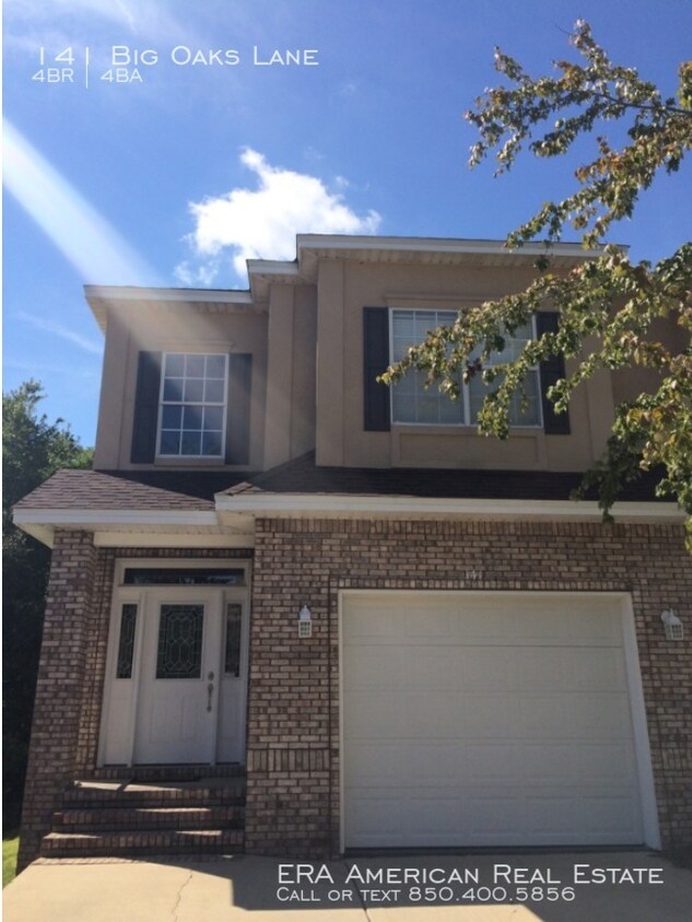 Foto principal - Close to Eglin and Turkey Creek!