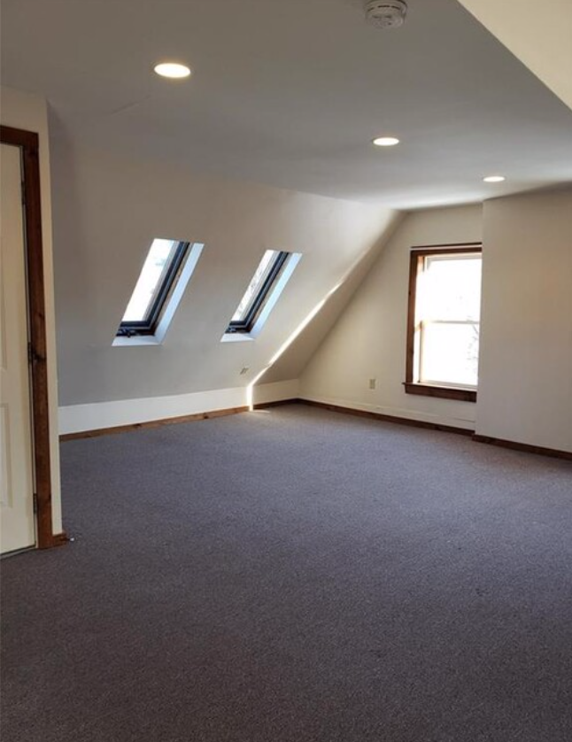 Living Room - 87 Main St