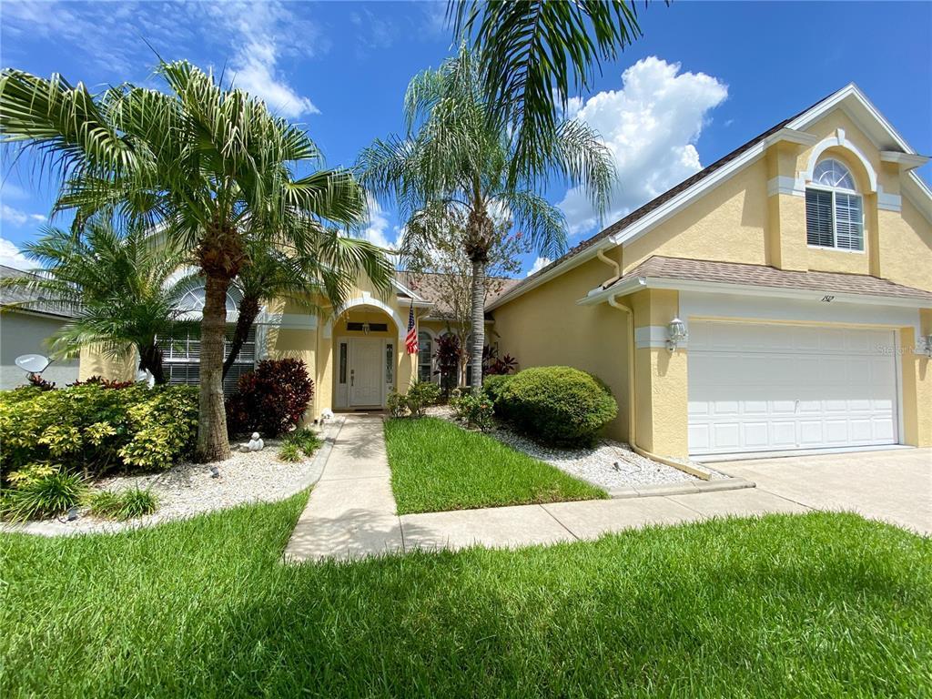 1512 Crooked Stick Dr, Valrico, FL 33596 House for Rent in Valrico, FL