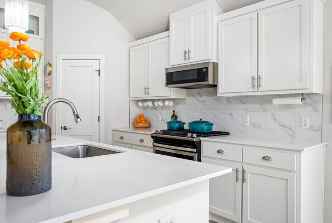 Foto del edificio - Stunning 4 bedroom House