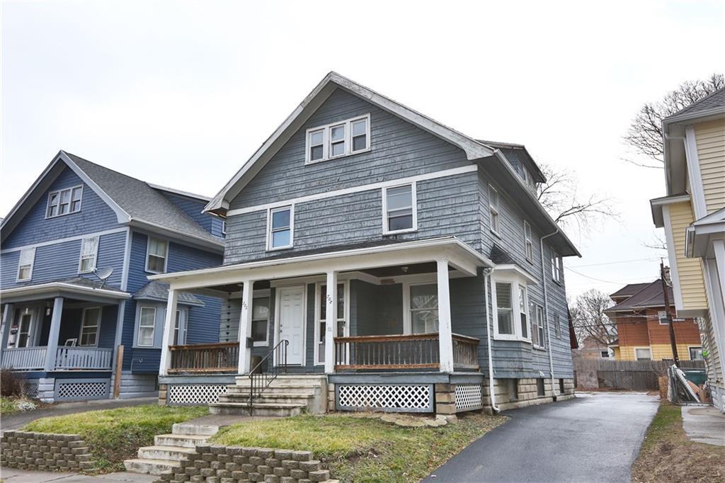 Primary Photo - 506-508-508 Melville St