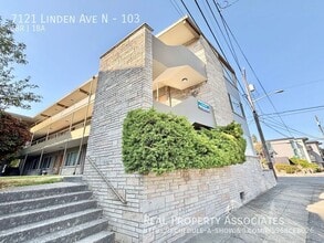 Building Photo - 7121 Linden Ave N