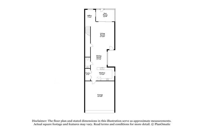 Building Photo - 10651 Lake Montauk Dr