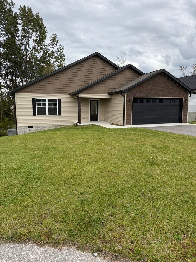 Foto del edificio - 158 Sky View Meadow Dr