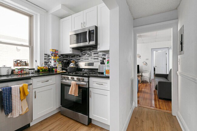 Foto del edificio - 19 Woodbridge St