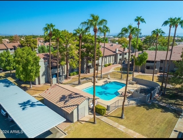 Photo - 533 W Guadalupe Rd (Mesa, AZ)