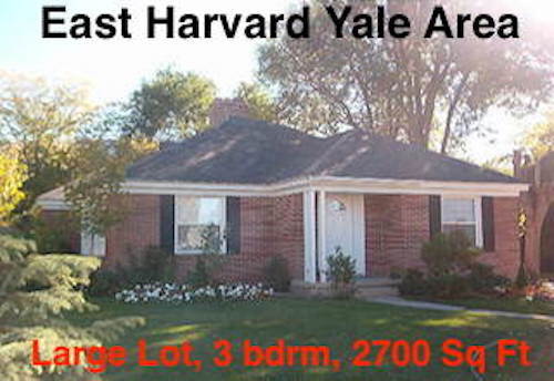 Primary Photo - 857 S Padley St