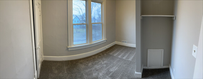 Guest Bedroom - 1283 E Fulton St