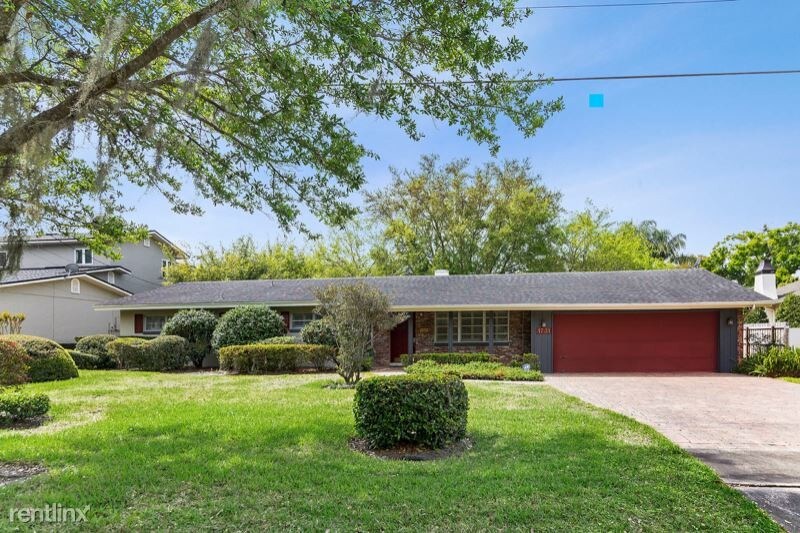 Primary Photo - 4 br, 3 bath House - 1731 Summerland Avenue