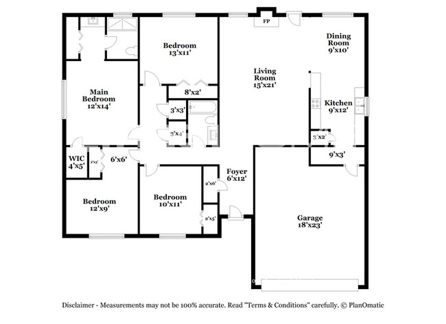 Building Photo - HOME FOR RENT!! ONE MONTH FREE!