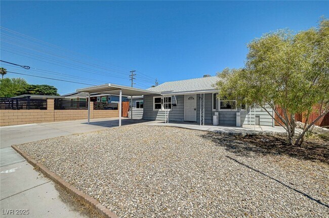 Foto del edificio - 1405 E Bridger Ave