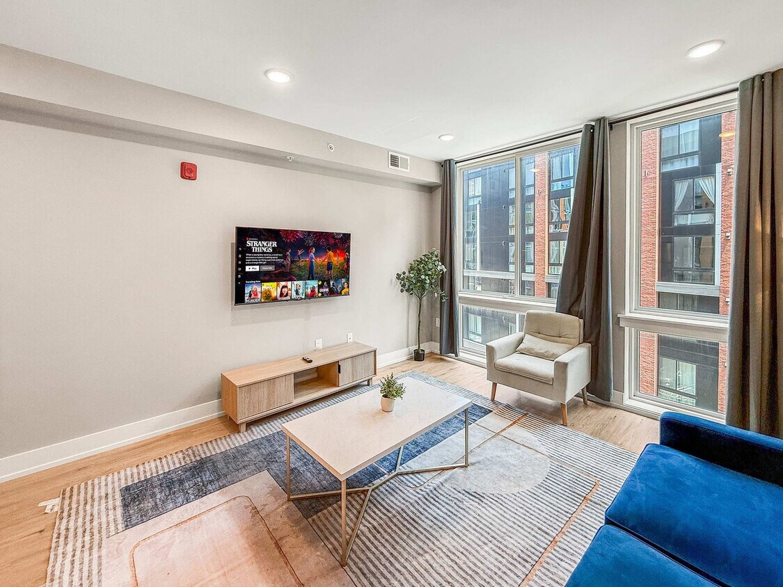 Foto principal - 900 N Delaware Ave