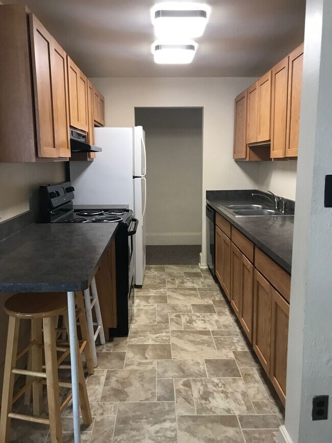 Foto del edificio - 430 Packard St