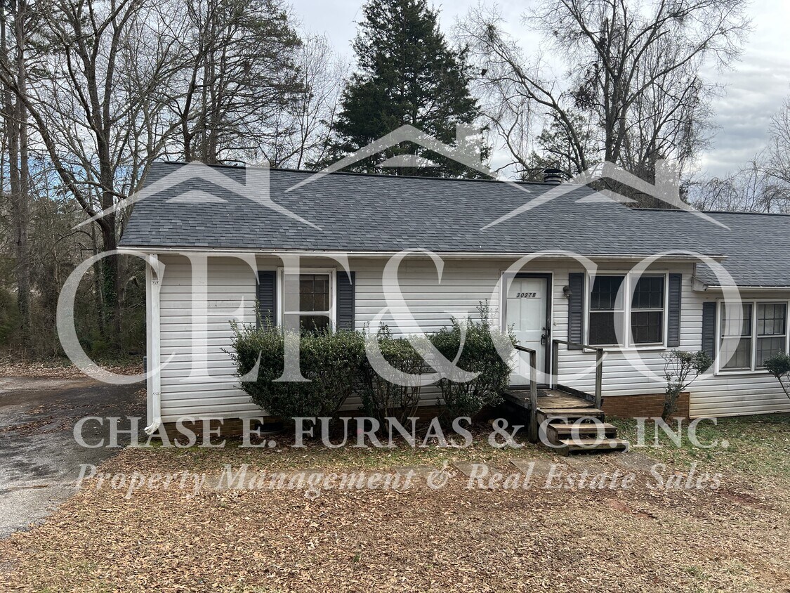 Foto principal - 3027 Kelsey Creek Rd