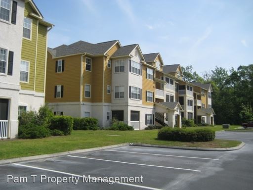 Foto del edificio - 7208 Walden Park Dr