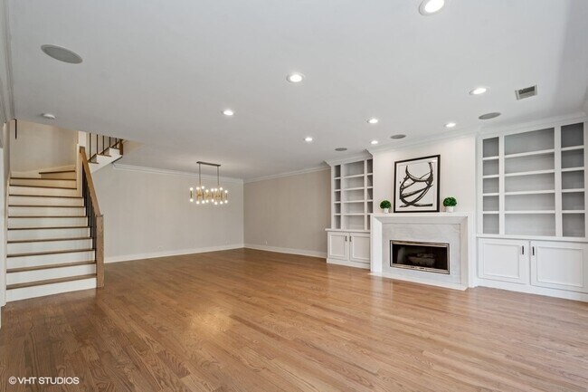 Foto del edificio - 1437 S Prairie Ave