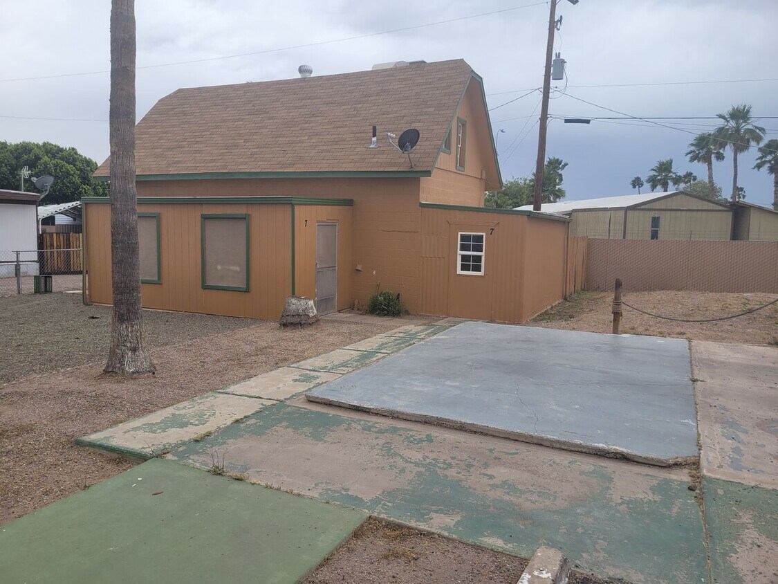 Primary Photo - Copa Mobile Home Park
