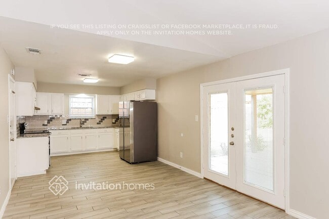 Building Photo - 6221 Hott Springs Dr