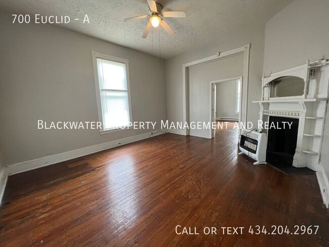 Building Photo - 700 Euclid-A