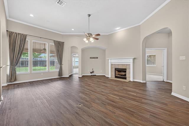 Foto del edificio - 406 Charlie Way