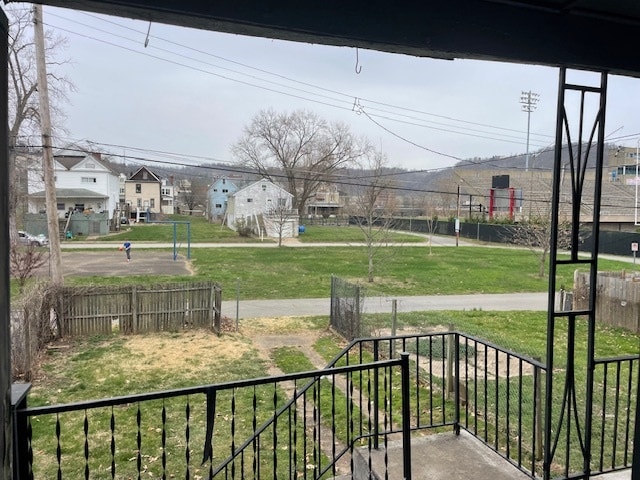 Building Photo - 530 S Penn St