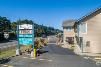 Building Photo - 10645 NW Pacific Coast Hwy
