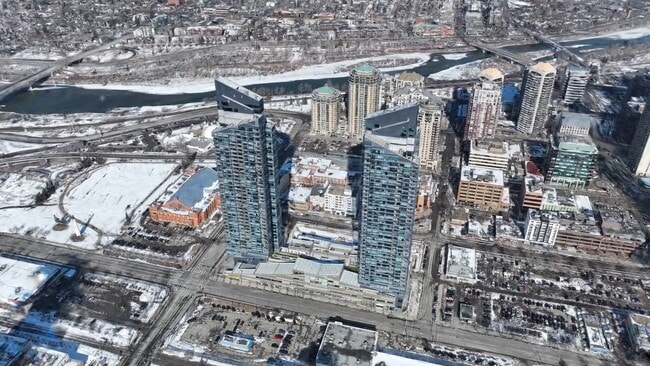  - West Village Towers