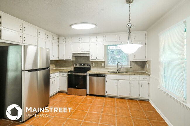 Foto del edificio - 1740 Amberbrook Ct SW