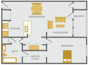 Northgate Apartments photo'