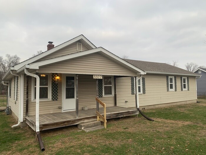 Primary Photo - Renovated 3 Bedroom in Wayne Township!