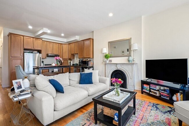 Foto del edificio - 548 Tremont St