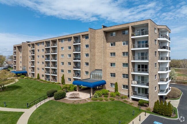 Eastbay at Weymouthport