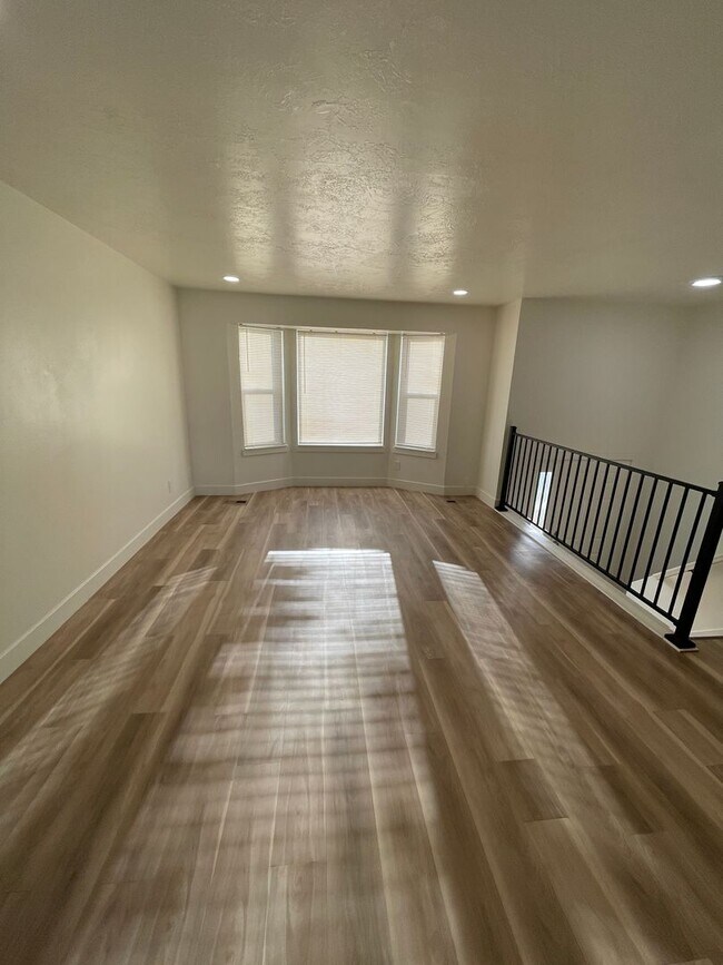 Photo - 3-Bedroom Twin Home with Private Backyard