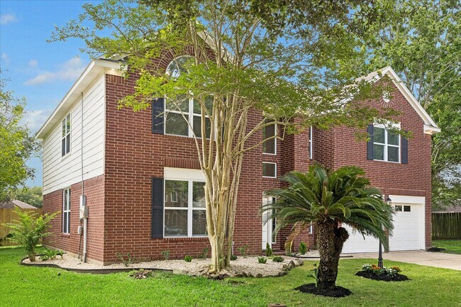 Foto del edificio - 1306 Hunter Wood Dr