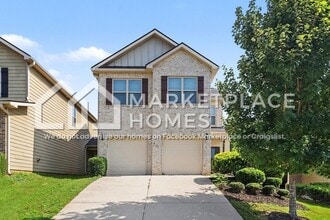 Building Photo - 6121 Hickory Ln Dr