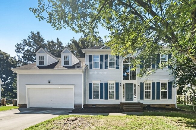 Building Photo - 1368 Yorkshire Pl NW