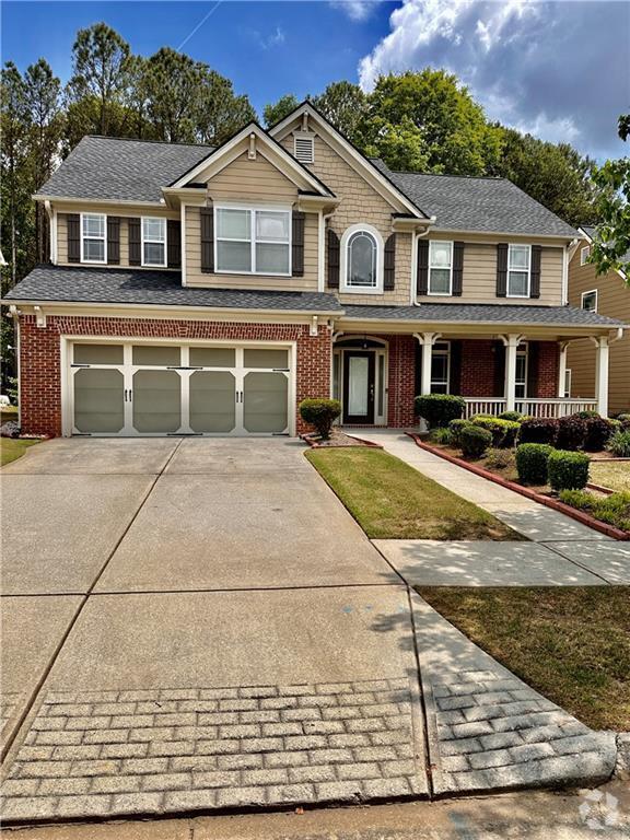 Apartments For Rent in Grayson GA 66 Rentals