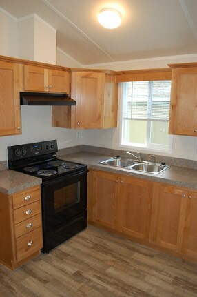 Foto del edificio - 4450 356th Dr SE