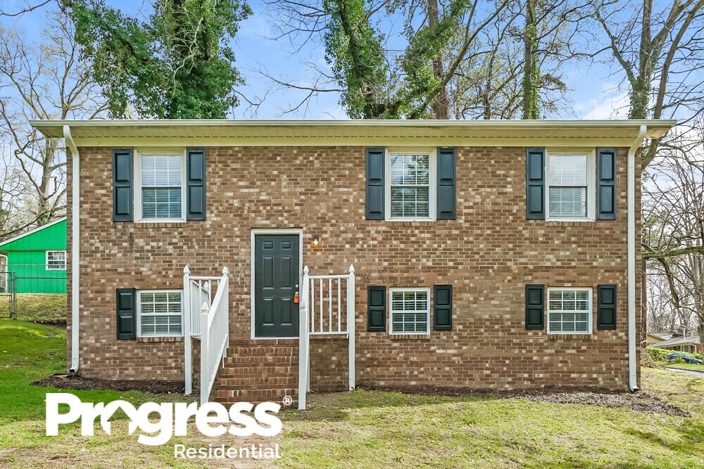 802 Springdale Dr, Durham, NC 27707 House Rental in Durham, NC